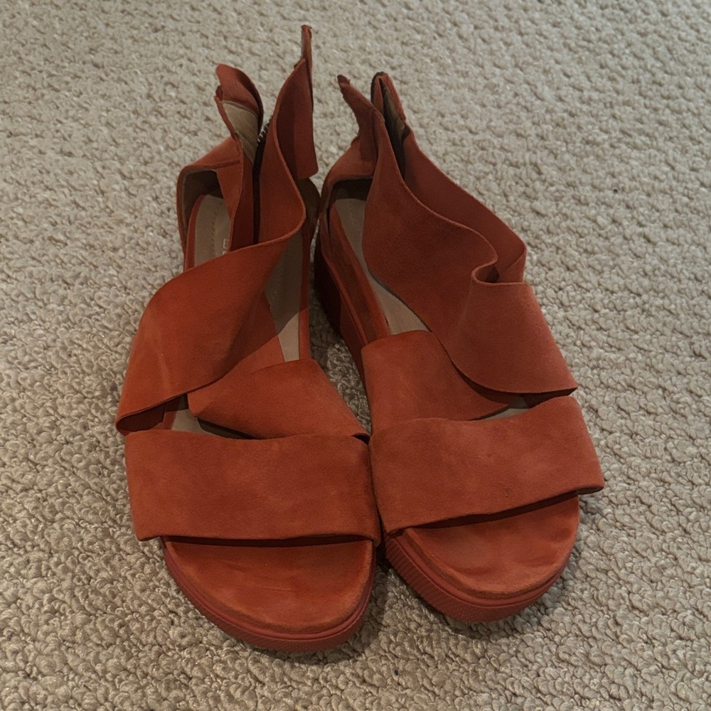Eileen Fisher Women's Sandals